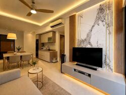 38 I Suites (D15), Apartment #577023211